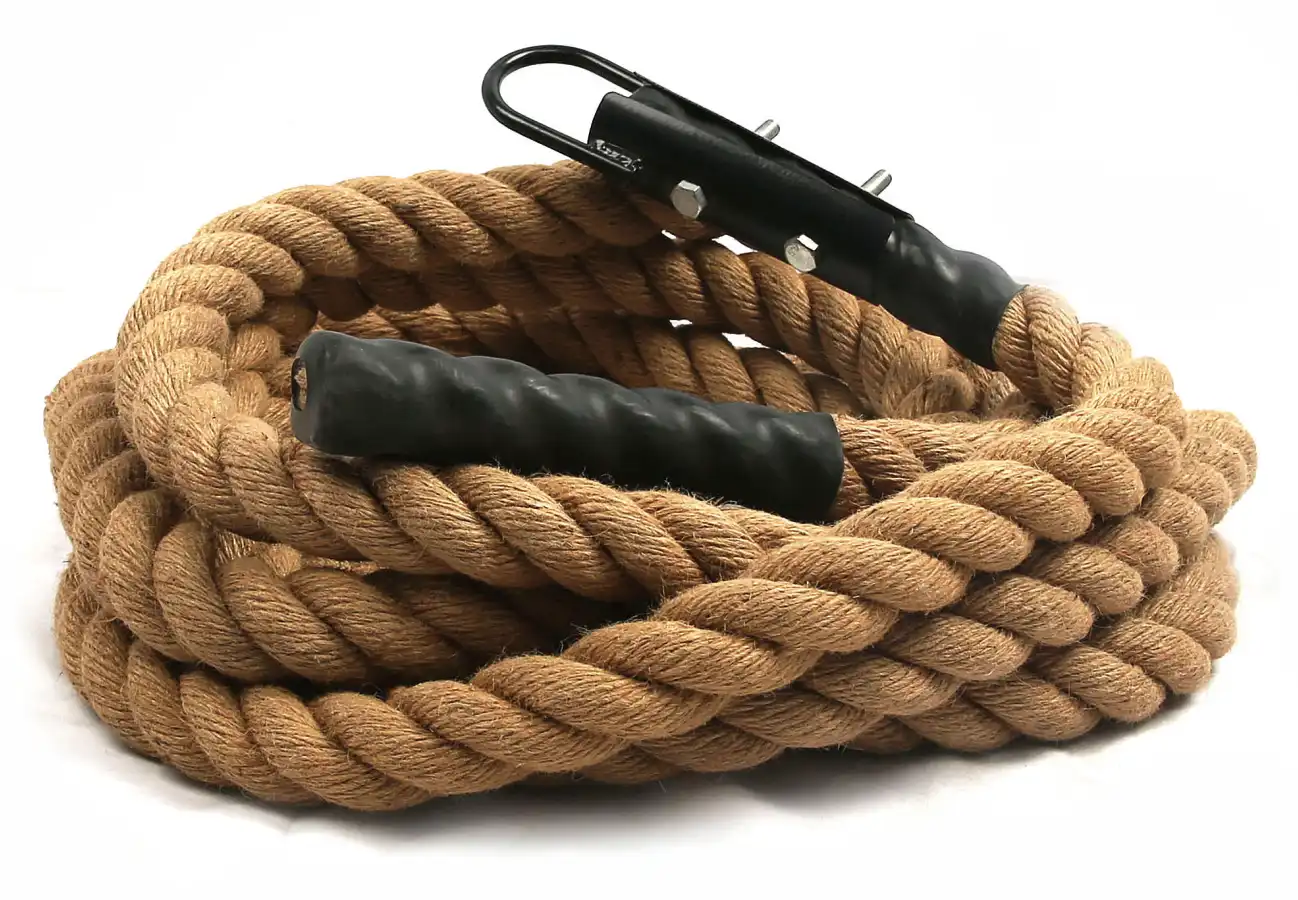 LDX-6018 Climbing Rope - Climbing Rope in Private Teaching Tool Series | LanDer Wholesale Fitness Equipment